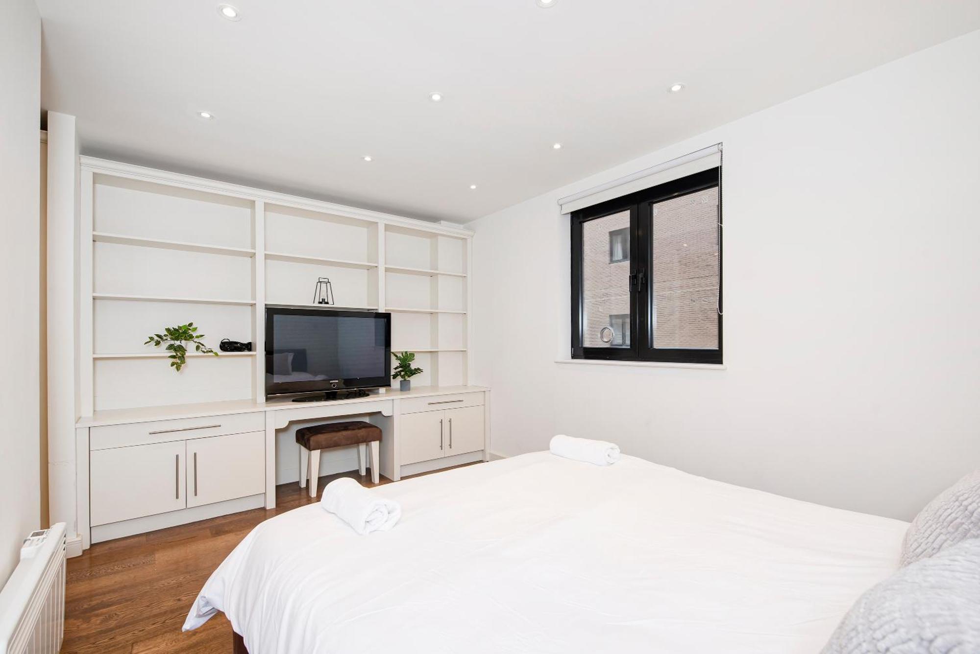 Central 2 Bed Maissonette ロンドン エクステリア 写真