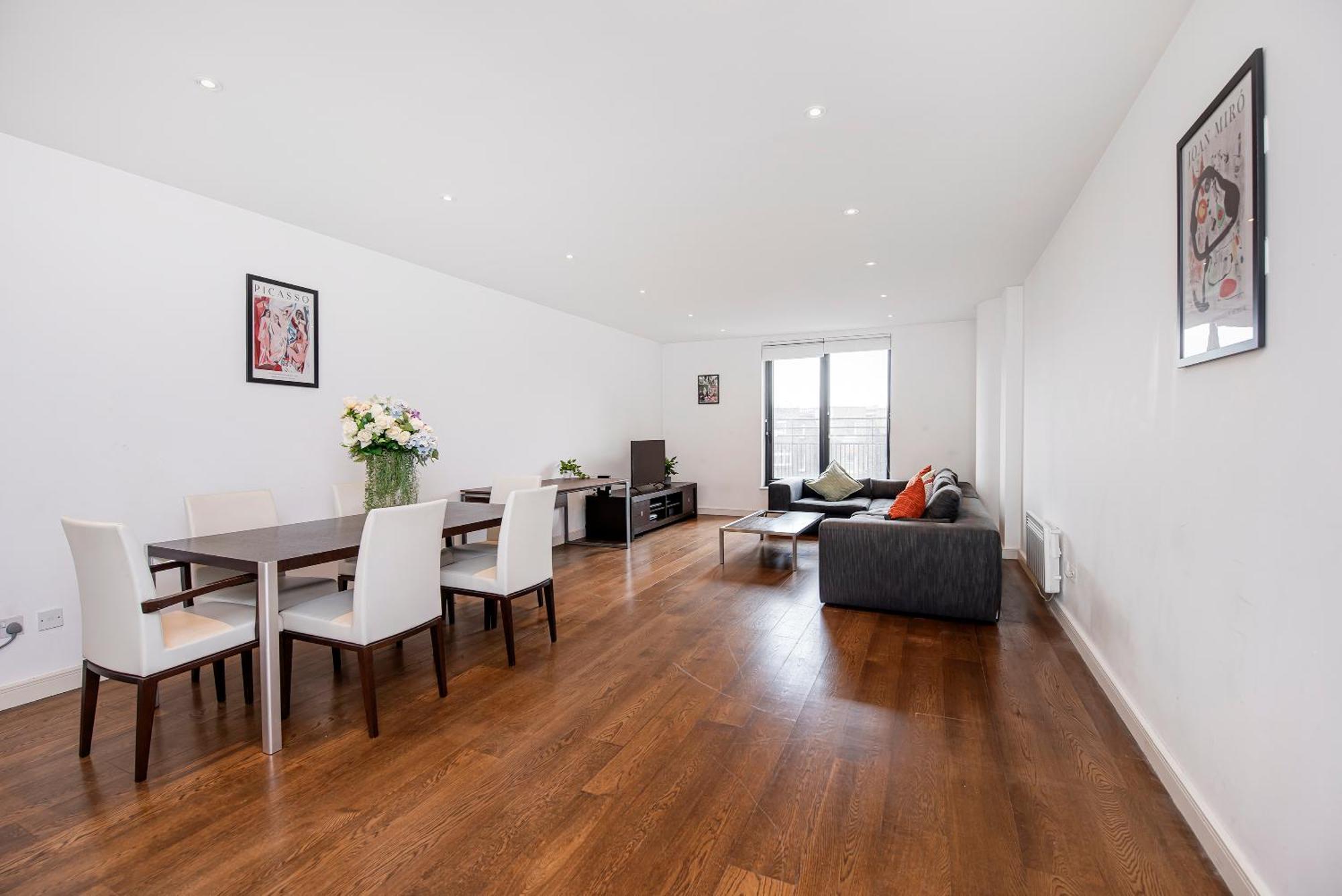 Central 2 Bed Maissonette ロンドン エクステリア 写真