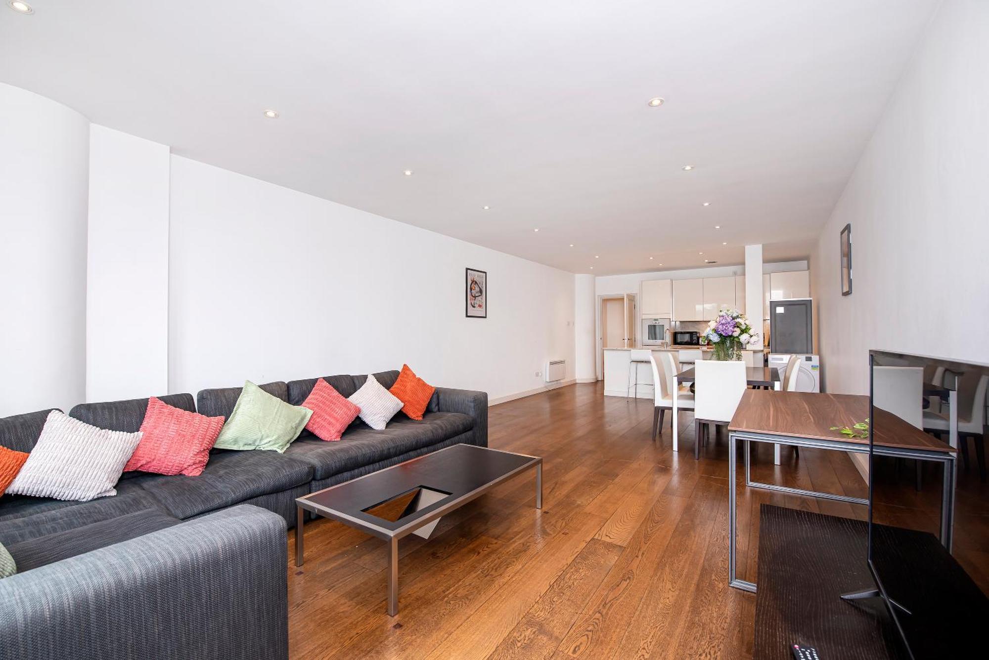 Central 2 Bed Maissonette ロンドン エクステリア 写真