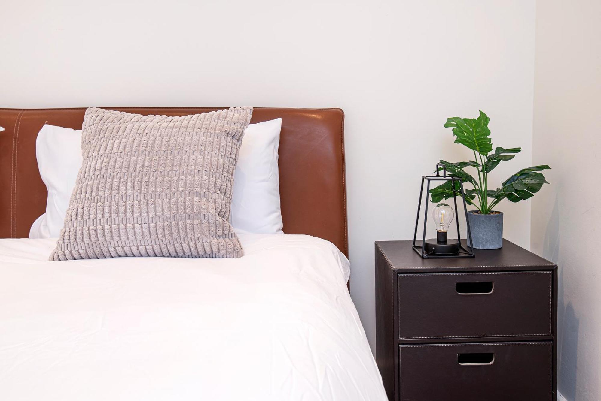 Central 2 Bed Maissonette ロンドン エクステリア 写真