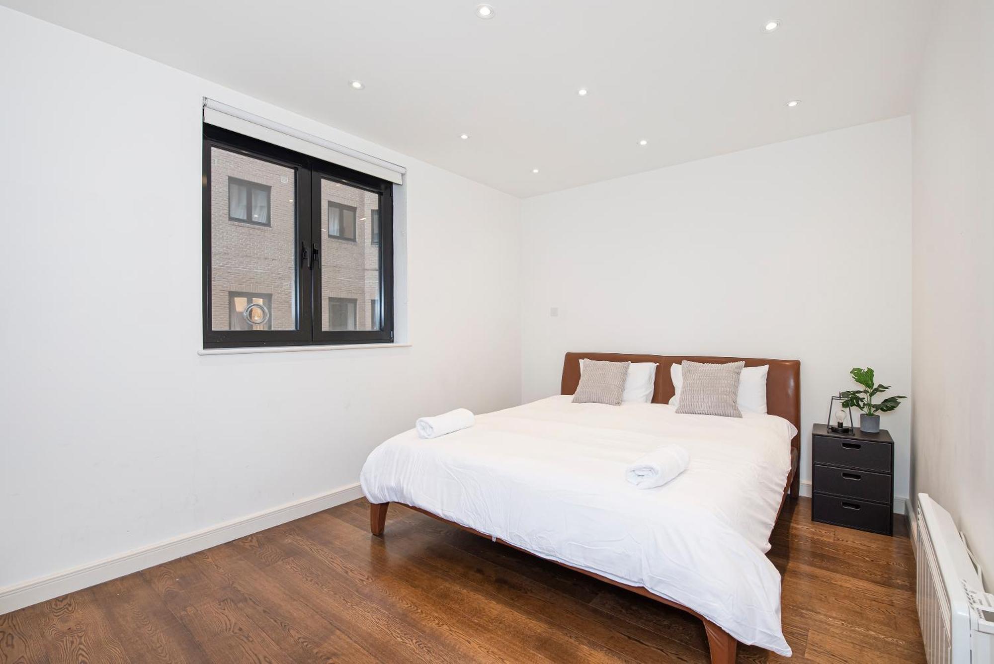 Central 2 Bed Maissonette ロンドン エクステリア 写真